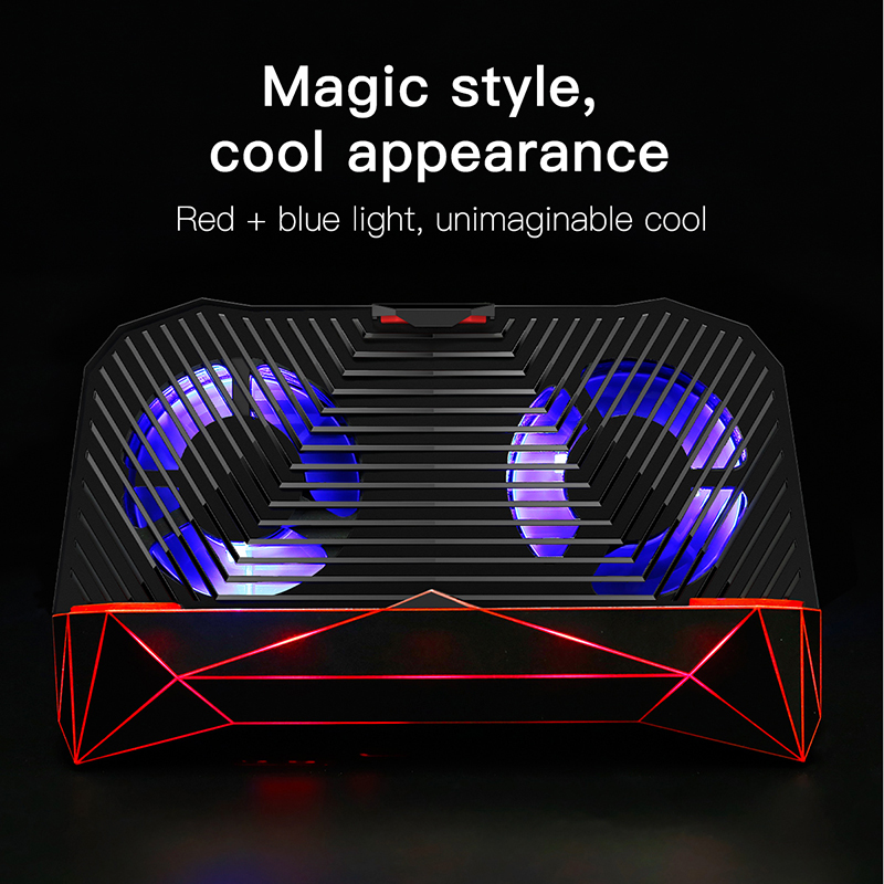 โทรศัพท์มือถือ Cooler สําหรับ  - Gaming Controller Phone บทวิจารณ์และราคา