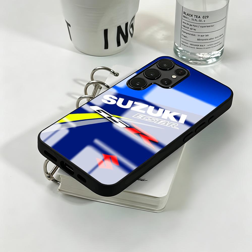 ซูเปอร์คาร์ ซูซูกิ-นาว โลโก้เค - Magnetic Phone Case บทวิจารณ์และราคา
